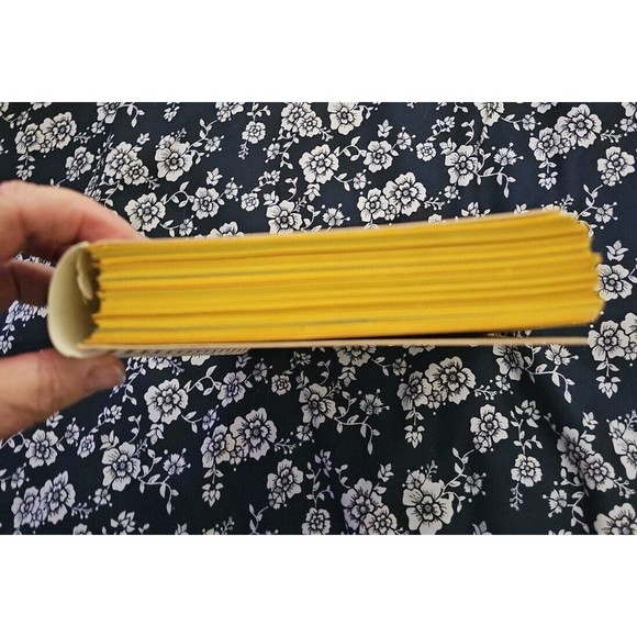 E. PLURIBUS ONION Chicago Latin School Parent Council 1976 Vtg Spiral Cook Book - Picture 12 of 12